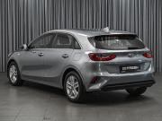 Kia Ceed III Ставрополь  - изображение 24