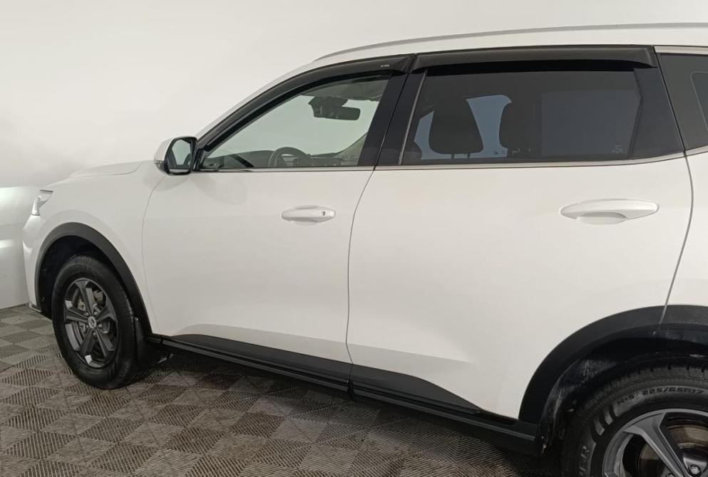Haval F7 I Рестайлинг Волгоград  - изображение 20