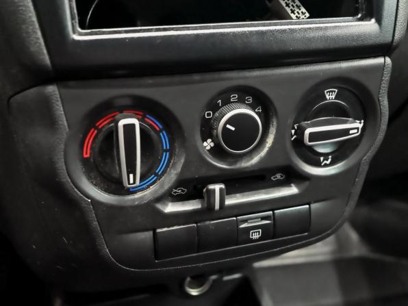 Lada (ВАЗ) Granta I Рестайлинг с пробегом 2020 года, цена 740 000 рублей, 91026 км, хэтчбек, Автокод Объявления