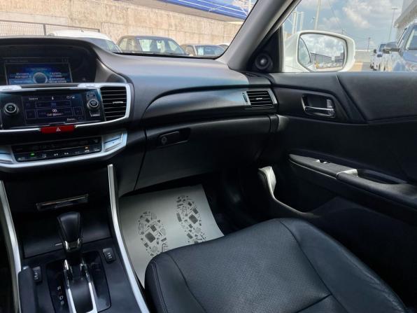 Honda Accord IX с пробегом 2013 года, цена 1 450 000 рублей, 172000 км, седан, Автокод Объявления