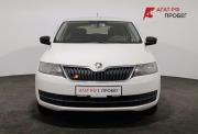 Skoda Rapid I Ярославль  - изображение 25
