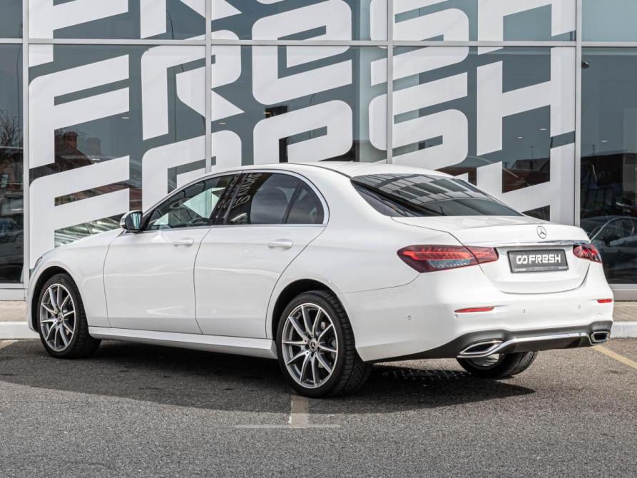 Mercedes-Benz E-Класс V (W213 S213 C238) Рестайлинг Краснодар  - изображение 2