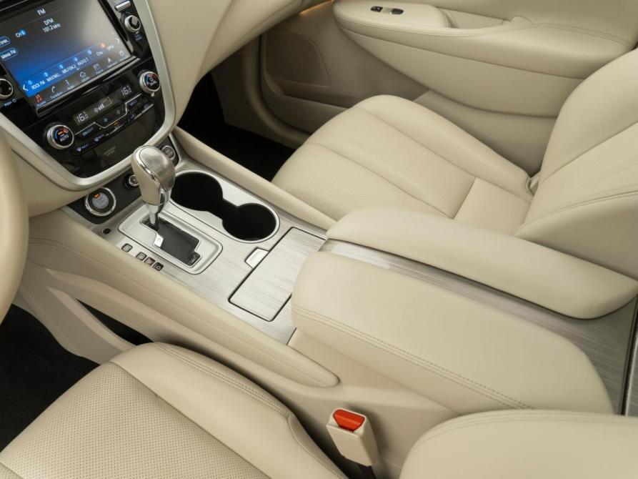 Nissan Murano III (Z52) Москва  - изображение 19