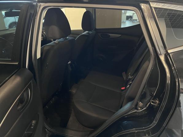 Nissan Qashqai II Рестайлинг с пробегом 2019 года, цена 2 030 000 рублей, 100215 км, внедорожник, Автокод Объявления