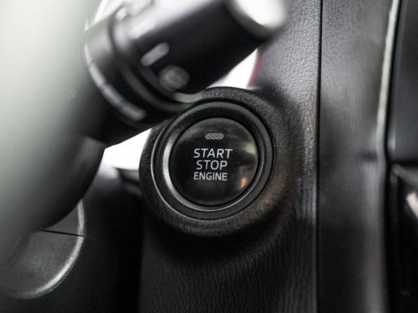 Mazda CX-5 I с пробегом 2013 года, цена 1 799 500 рублей, 166500 км, внедорожник, Автокод Объявления