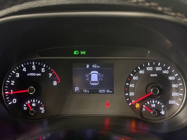 Kia Soul III с пробегом 2019 года, цена 1 875 000 рублей, 62229 км, хэтчбек, Автокод Объявления