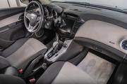 Chevrolet Cruze I Томск  - изображение 36