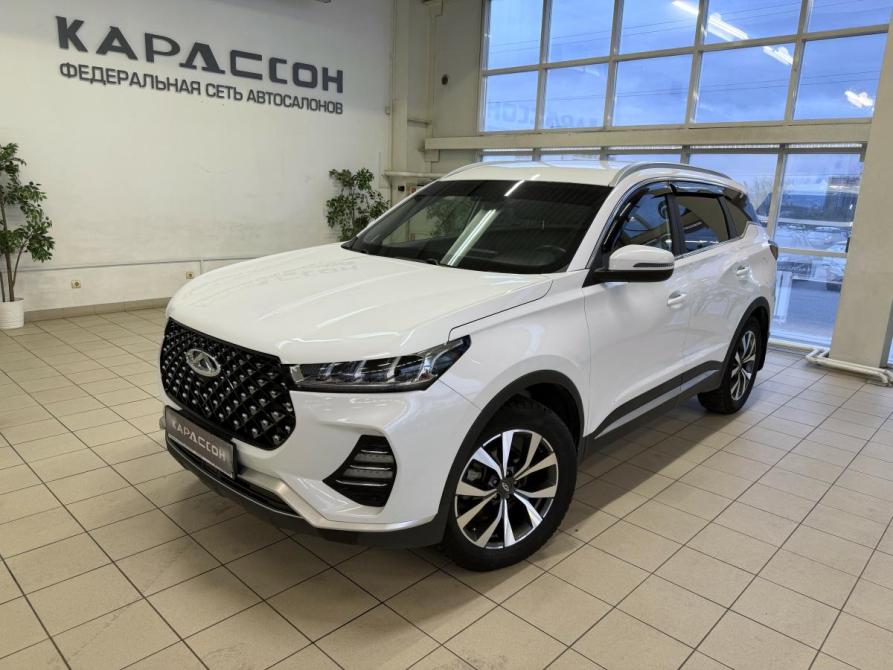 Chery Tiggo 7 Pro I Волгоград  - изображение 1