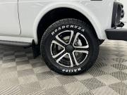 Lada (ВАЗ) Niva Legend Воронеж  - изображение 30