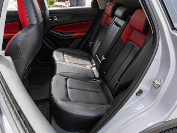 Changan CS55 Plus II с пробегом 2023 года, цена 2 165 000 рублей, 38795 км, внедорожник, Автокод Объявления
