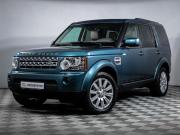 Land Rover Discovery IV Москва  - изображение 24
