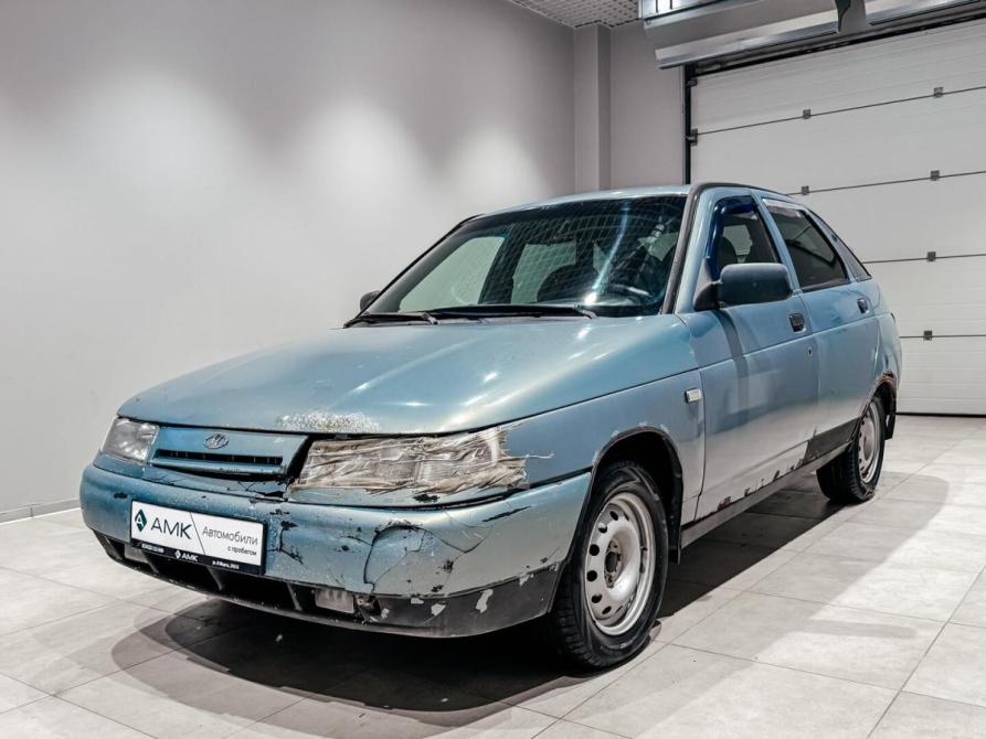 Lada (ВАЗ) 2112 Екатеринбург  - изображение 1