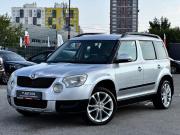 Skoda Yeti I Ижевск  - изображение 31