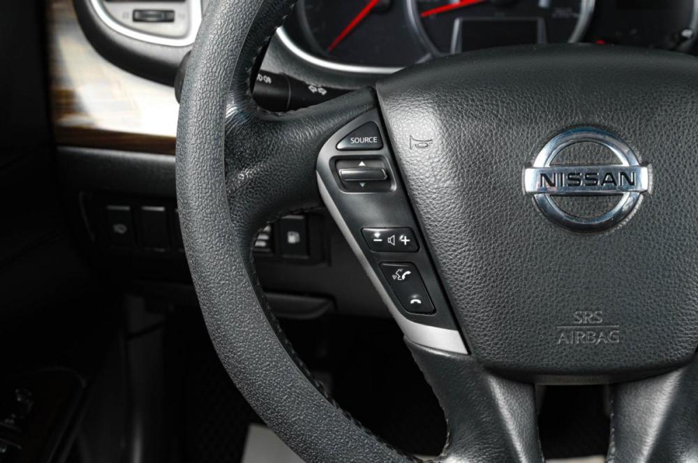 Nissan Teana II (J32) Рестайлинг Тюмень  - изображение 15