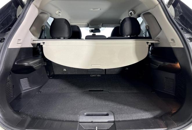 Nissan X-Trail III Рестайлинг с пробегом 2020 года, цена 2 200 000 рублей, 112180 км, внедорожник, Автокод Объявления