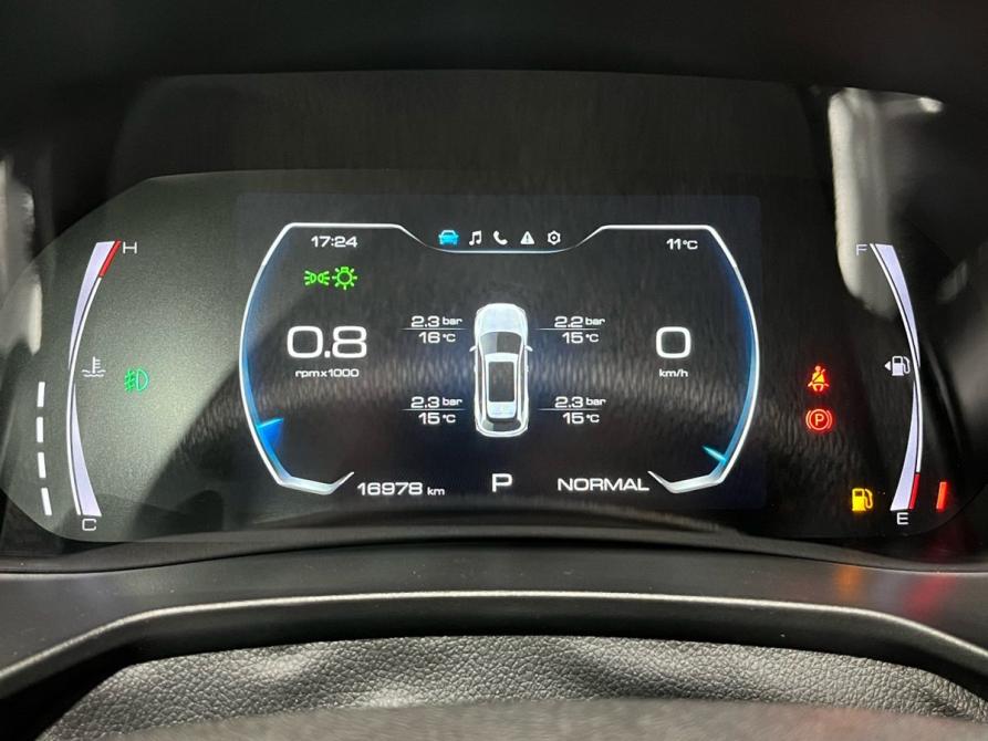 Haval F7 I Рестайлинг Пермь  - изображение 24