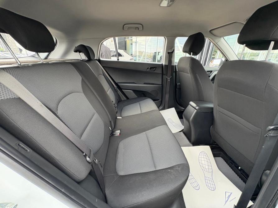 Hyundai Creta I Уфа  - изображение 12