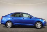 Skoda Rapid I Рестайлинг Ярославль  - изображение 28