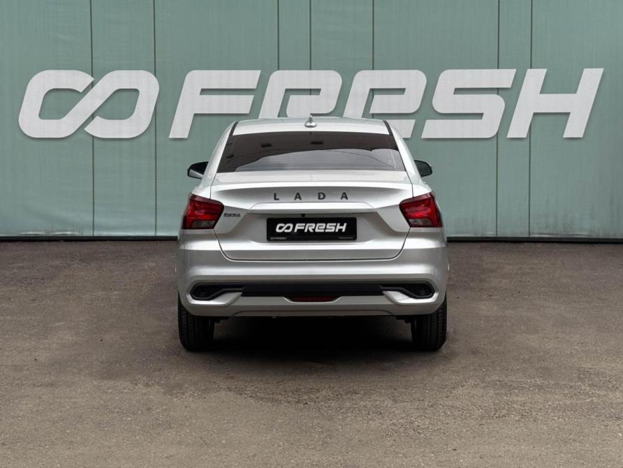 Lada (ВАЗ) Iskra Кропоткин  - изображение 4