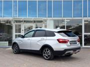 Lada (ВАЗ) Vesta I Ульяновск  - изображение 32