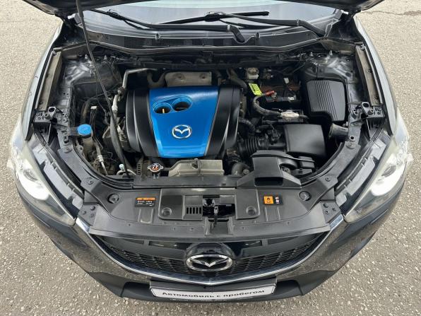 Mazda CX-5 I с пробегом 2012 года, цена 1 900 000 рублей, 161929 км, внедорожник, Автокод Объявления