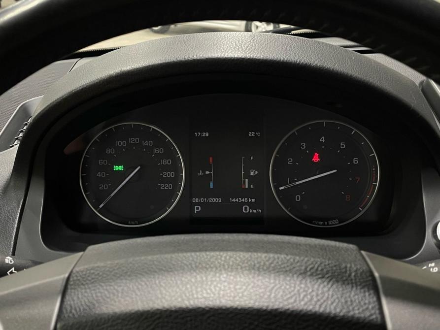 Land Rover Freelander II Рестайлинг 2 Пермь  - изображение 23