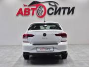 Volkswagen Polo VI Воронеж  - изображение 26