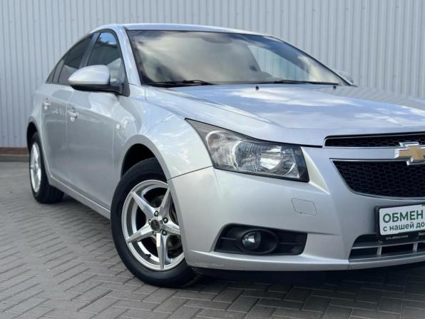 Chevrolet Cruze I с пробегом 2012 года, цена 780 000 рублей, 130114 км, седан, Автокод Объявления