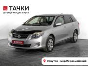 Toyota Corolla X (E140 E150) Рестайлинг Иркутск  - изображение 21
