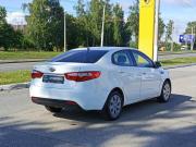 Kia Rio III Чебоксары  - изображение 28