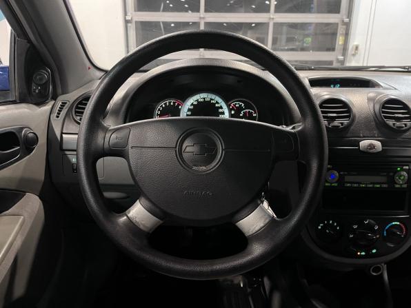 Chevrolet Lacetti I с пробегом 2007 года, цена 410 000 рублей, 183870 км, универсал, Автокод Объявления