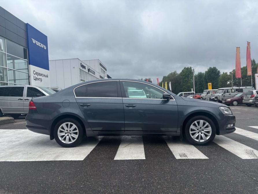 Volkswagen Passat B7 Тверь  - изображение 11