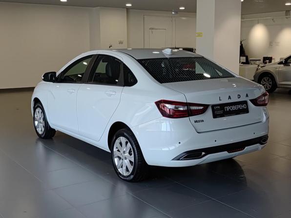 Lada (ВАЗ) Vesta I Рестайлинг (NG) с пробегом 2023 года, цена 1 220 000 рублей, 51584 км, седан, Автокод Объявления