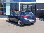 Opel Astra J Москва  - изображение 24