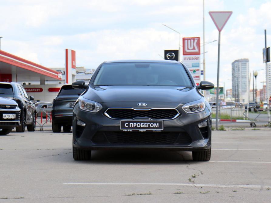 Kia Ceed III Самара  - изображение 2