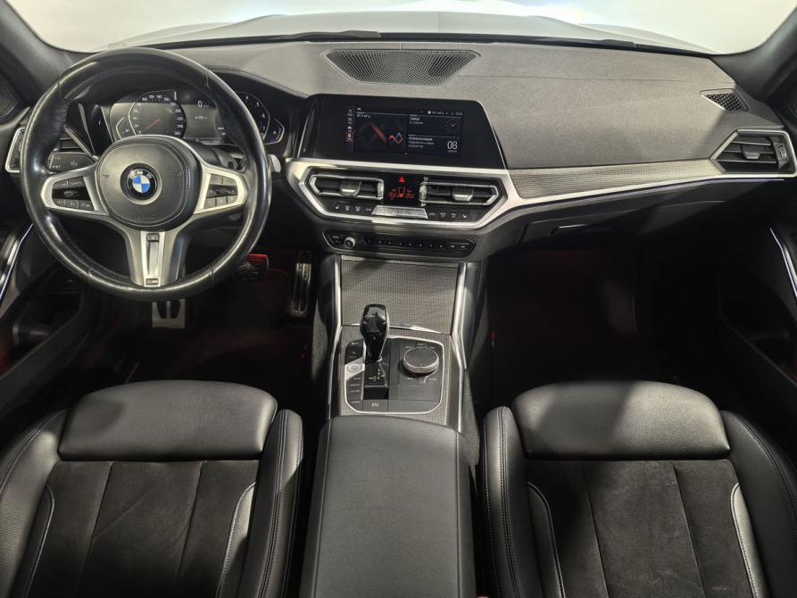 BMW 3 серии VII (G2x) Санкт-Петербург  - изображение 9