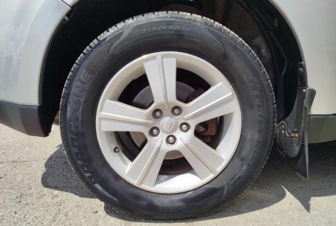Subaru Forester III с пробегом 2008 года, цена 1 060 000 рублей, 258550 км, внедорожник, Автокод Объявления