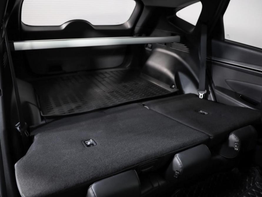 Hyundai Tucson IV Санкт-Петербург  - изображение 29