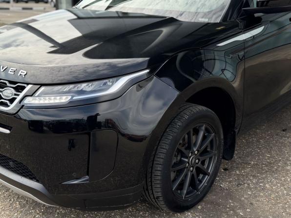 Land Rover Range Rover Evoque II с пробегом 2020 года, цена 2 695 000 рублей, 112067 км, внедорожник, Автокод Объявления