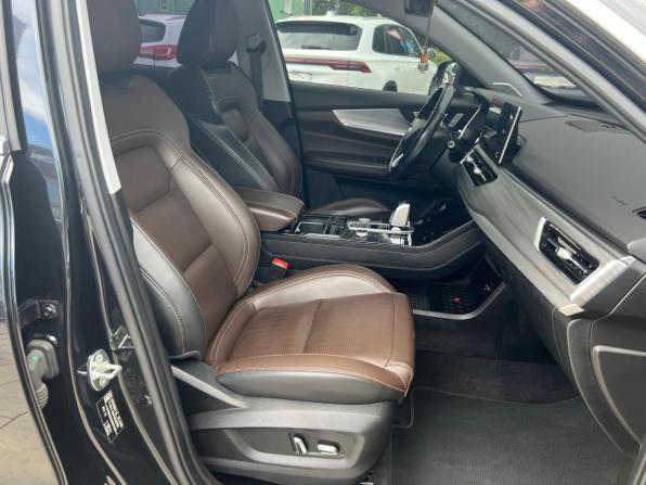 Chery Tiggo 8 Pro I с пробегом 2021 года, цена 1 880 000 рублей, 158490 км, внедорожник, Автокод Объявления