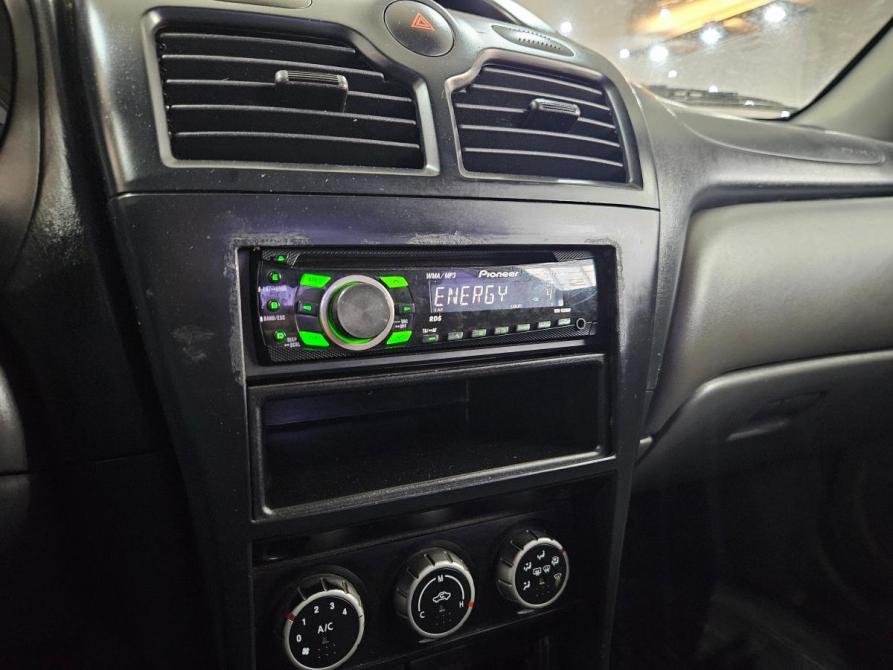 Nissan Almera Classic I Курган  - изображение 18