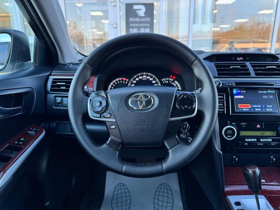 Toyota Camry VII (XV50) Ульяновск  - изображение 15