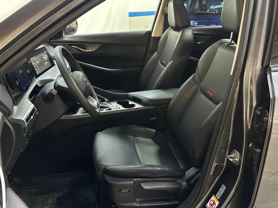 Changan CS35 Plus I Рестайлинг Санкт-Петербург  - изображение 7