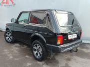 Lada (ВАЗ) 2121 (4x4) I Рестайлинг Ярославль  - изображение 23
