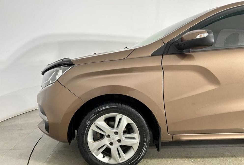 Lada (ВАЗ) XRAY I Саранск  - изображение 9