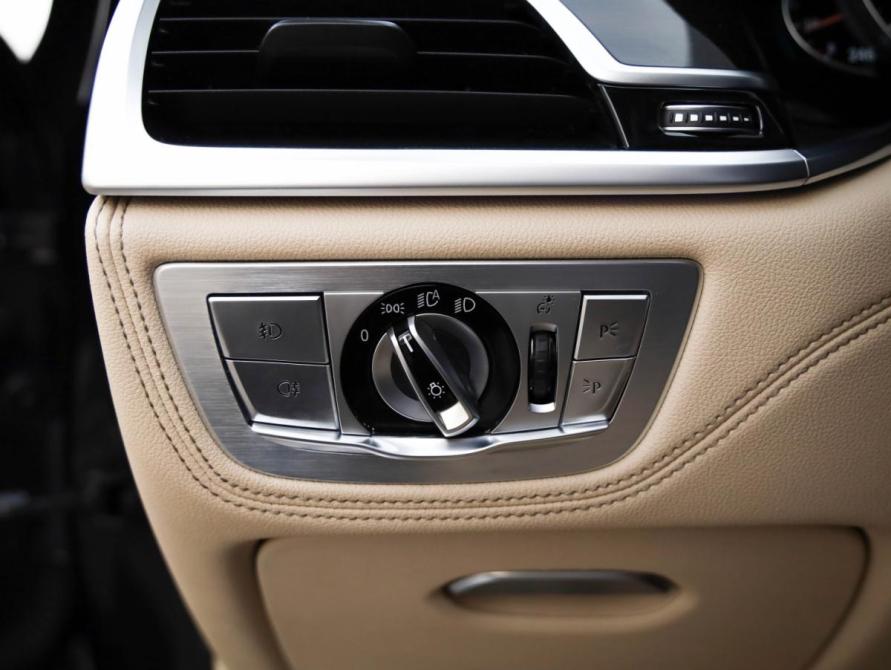BMW 7 серии VI (G11/G12) Санкт-Петербург  - изображение 32