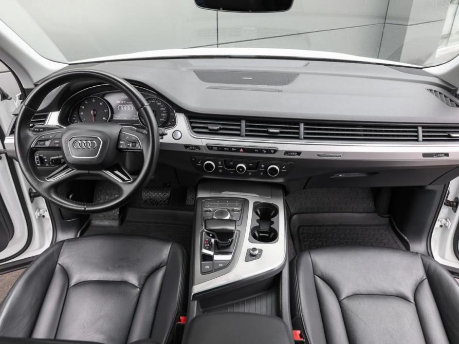 Audi Q7 II (4M) Москва  - изображение 15