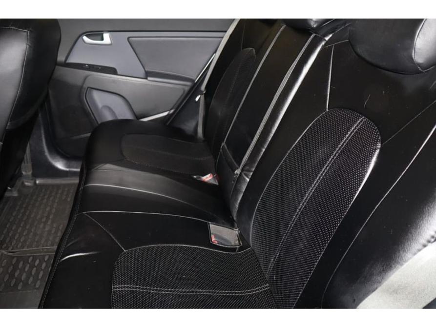 Kia Sportage III Коломна  - изображение 7