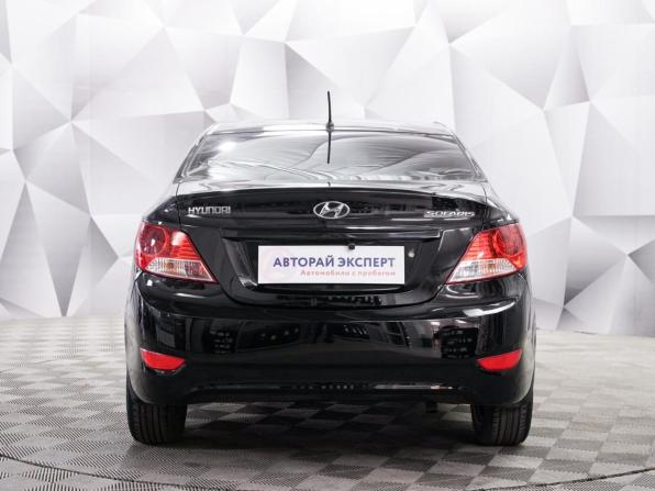 Hyundai Solaris I с пробегом 2013 года, цена 825 000 рублей, 143039 км, седан, Автокод Объявления