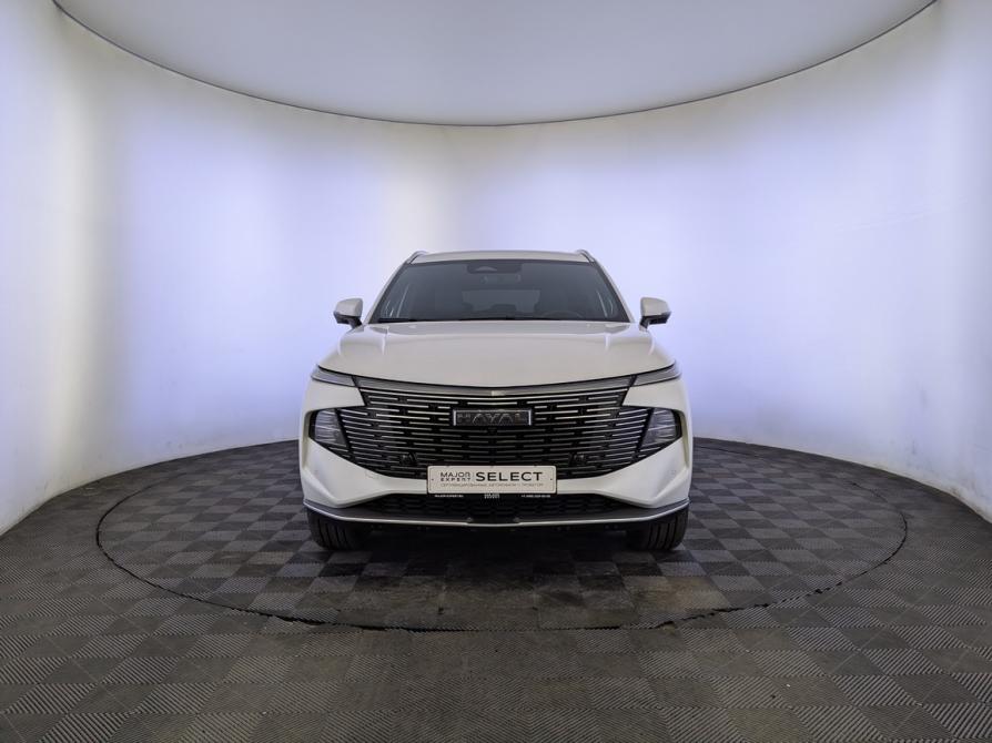 Haval F7 II Москва  - изображение 2